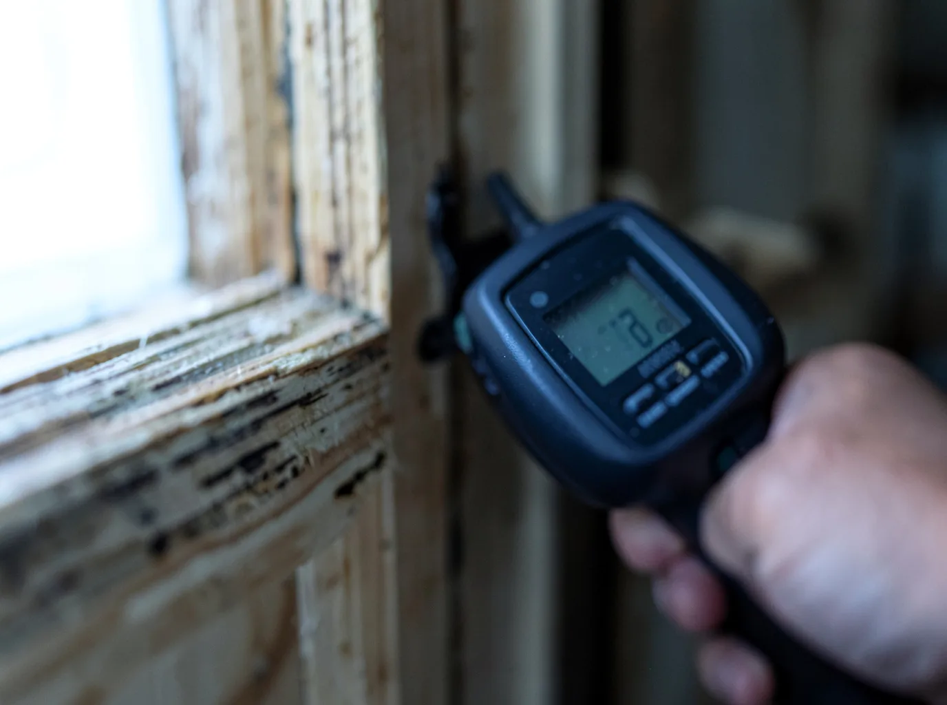 Commercial Water Damage Restoration in Hewitt, WI