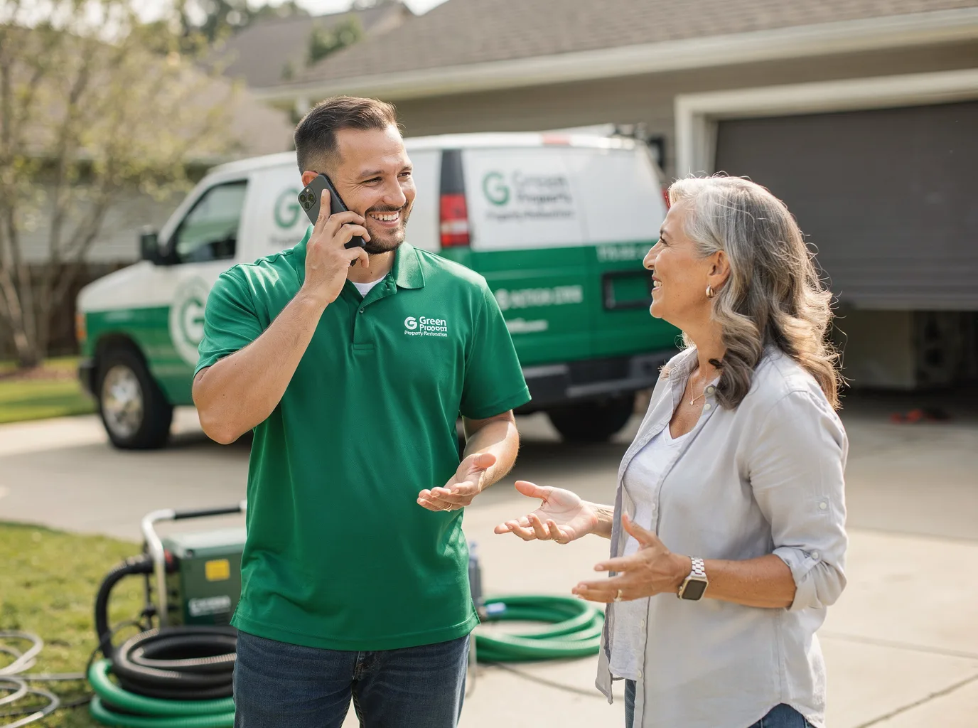 Water Damage Restoration Hewitt, WI FAQs